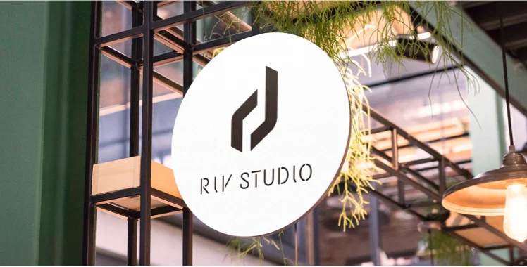 Riv Studio 工作環境